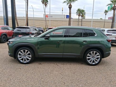 New 2026 MAZDA CX-50 AWD 2.5 S w/ Premium Package image 4