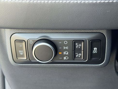 New 2025 Ford Mustang Mach-E Premium image 18