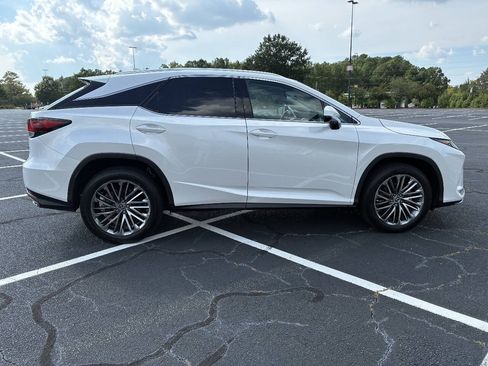 Used 2022 Lexus RX 350 AWD w/ Luxury Package image 15