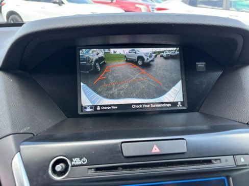 Used 2020 Acura MDX w/ Technology Package AWD/4WD image 20