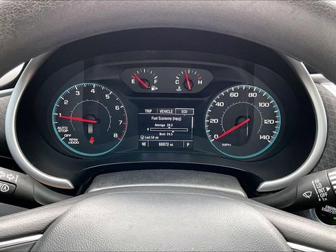 Used 2023 Chevrolet Malibu LT FWD image 12