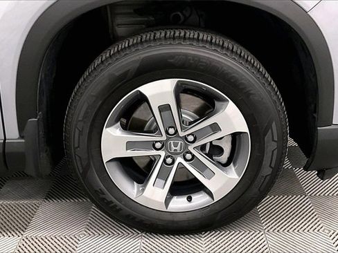 Used 2023 Honda Pilot EX-L image 9