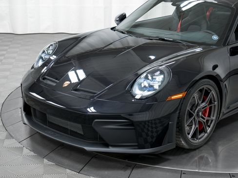 Used 2026 Porsche 911 GT3 image 37