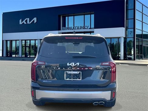 New 2025 Kia Telluride S image 5