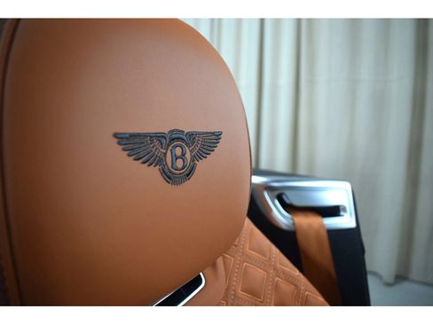 Certified 2023 Bentley Continental GT V8 AWD/4WD image 38