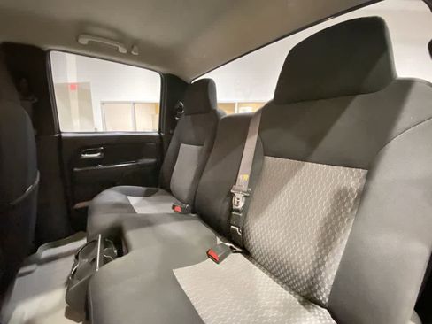 Used 2008 GMC Canyon SLE image 22