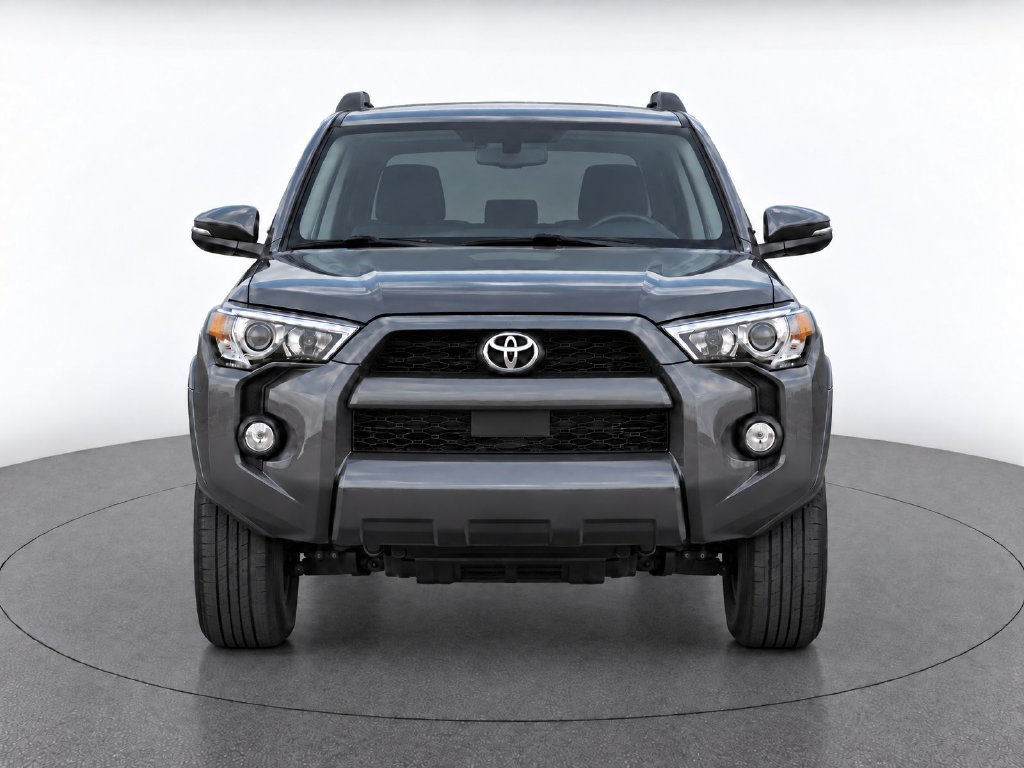 Used 2020 Toyota 4Runner SR5 Premium w/ Moonroof Package AWD/4WD image 8