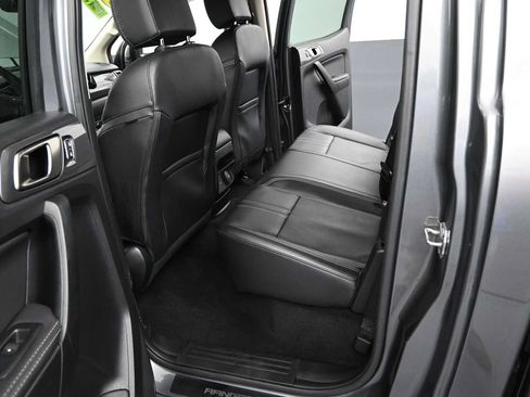 Used 2021 Ford Ranger Lariat w/ Equipment Group 501A High AWD/4WD image 13