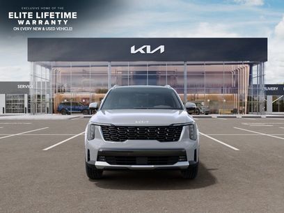 New 2026 Kia Sorento EX w/ EX Premium Package