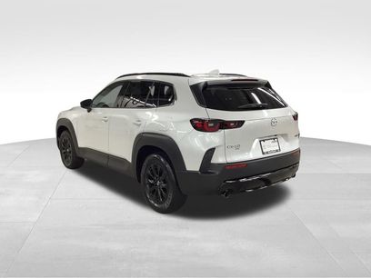 Certified 2025 MAZDA CX-50 AWD 2.5 Hybrid w/ Premium Pkg