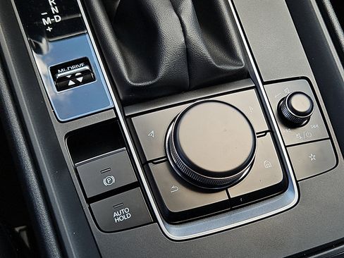 New 2026 MAZDA CX-50 AWD 2.5 S w/ Weather Package image 19