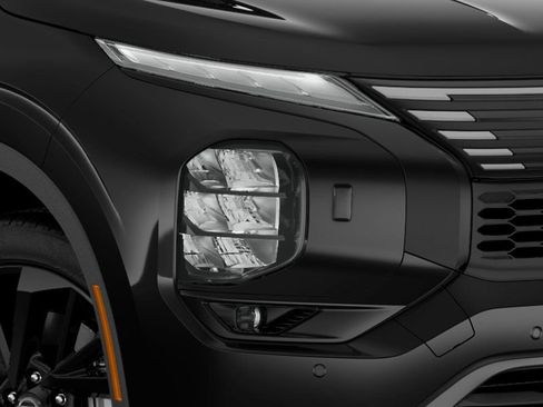 New 2026 Nissan Rogue SL AWD/4WD image 11