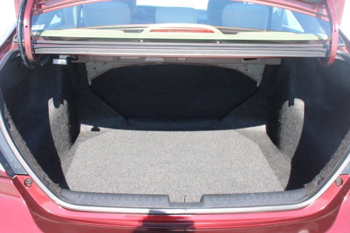 Used 2015 Honda Civic LX image 13