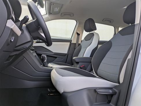 New 2026 Volkswagen Taos S image 2