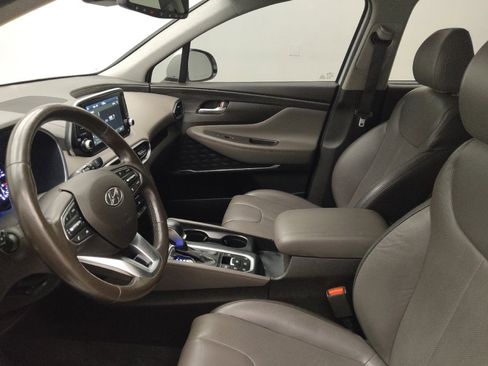 Used 2020 Hyundai Santa Fe Limited image 17