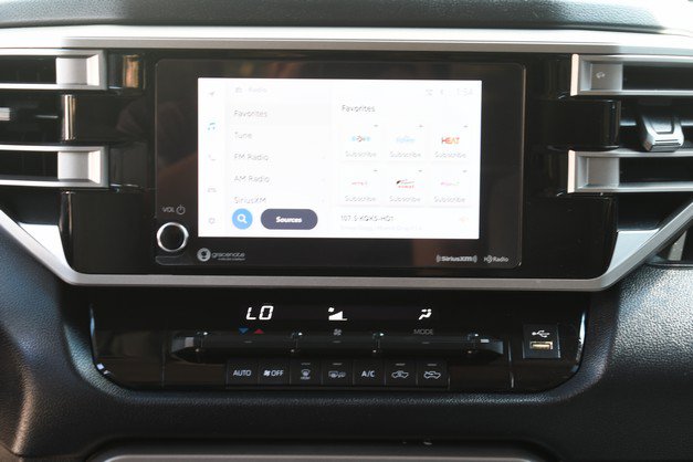 Used 2022 Toyota Tundra SR5 AWD/4WD image 19