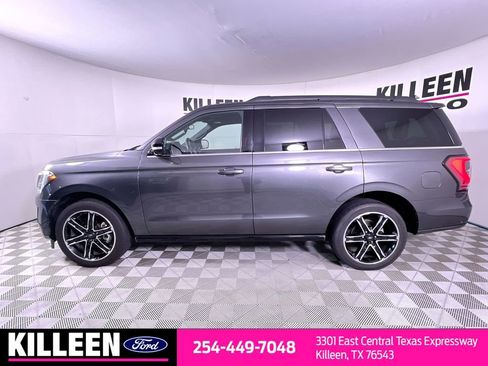 Used 2019 Ford Expedition Limited w/ Equipment Group 303A image 4