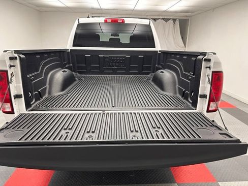 Used 2023 RAM 1500 Tradesman AWD/4WD image 20