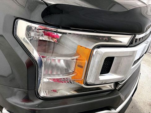 Used 2020 Ford F150 XLT w/ Equipment Group 302A Luxury image 12