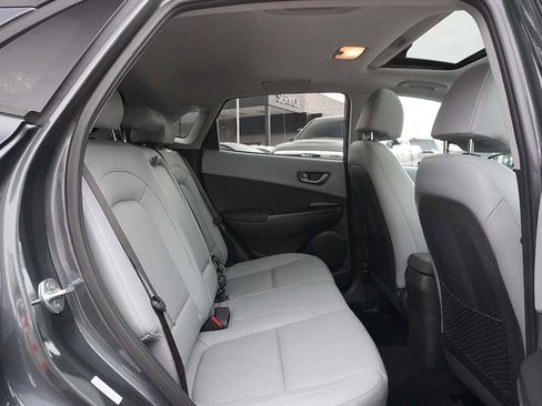 Used 2019 Hyundai Kona Ultimate image 38