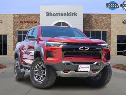 Used 2023 Chevrolet Colorado ZR2 w/ ZR2 Convenience Package III