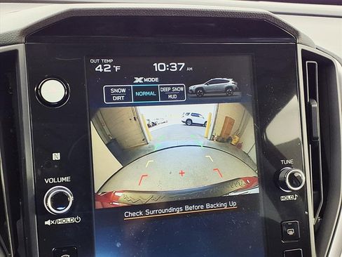 Certified 2025 Subaru Crosstrek 2.0i Premium image 25