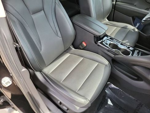 Certified 2023 Buick Envision Essence AWD/4WD image 16