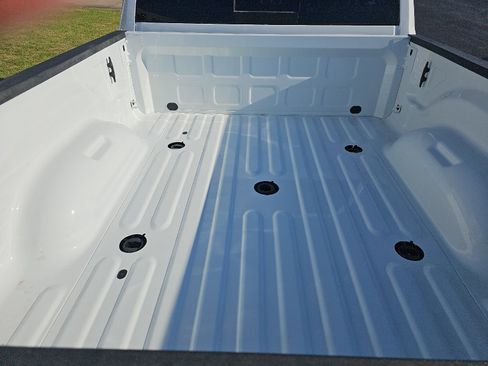 New 2025 RAM 2500 Tradesman AWD/4WD image 6