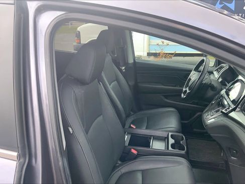 Used 2024 Honda Odyssey EX-L image 8
