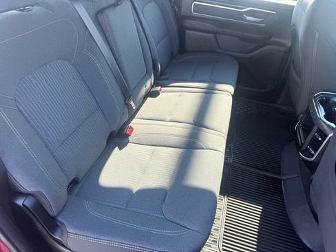 Used 2023 RAM 1500 Big Horn AWD/4WD image 54