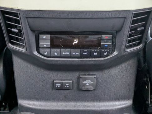 Used 2024 Toyota Sequoia Capstone image 17