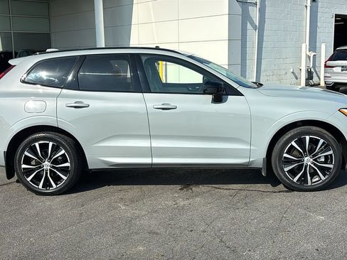 Certified 2025 Volvo XC60 B5 Ultra AWD/4WD image 26
