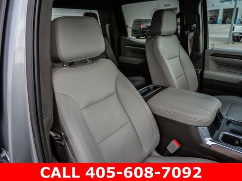 Used 2023 GMC Sierra 1500 SLT w/ SLT Premium Package AWD/4WD image 45