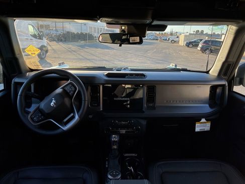 New 2025 Ford Bronco Big Bend image 27
