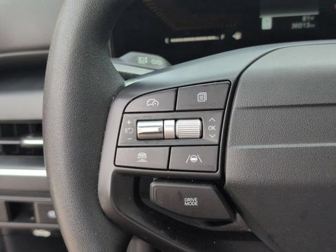 Used 2025 Kia K4 FWD image 20