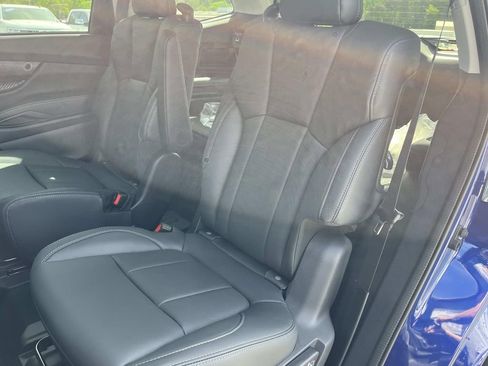 New 2026 Subaru Ascent Premium AWD/4WD image 18