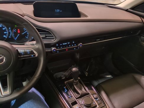 Used 2024 MAZDA CX-30 AWD 2.5 S w/ Premium Package image 20