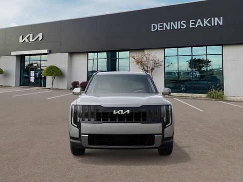 New 2027 Kia Telluride S image 2