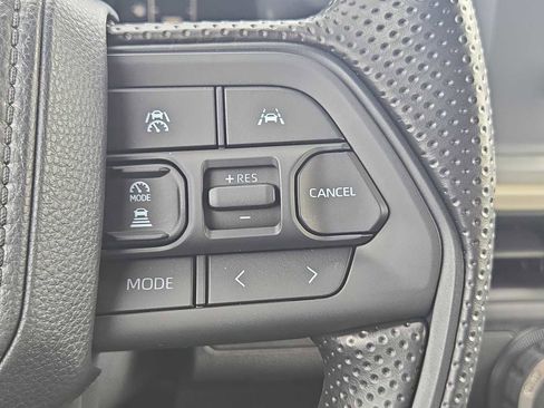 New 2025 Toyota Tacoma SR5 image 23