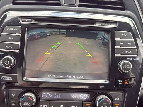 Used 2016 Nissan Maxima 3.5 S FWD image 25