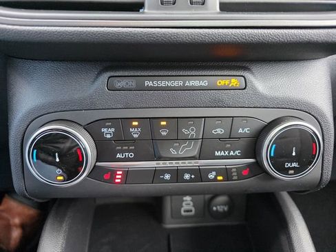 New 2026 Ford Escape Active w/ Cold Weather Package image 16