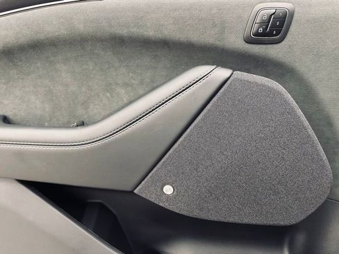 New 2025 Ford Mustang Mach-E GT image 41