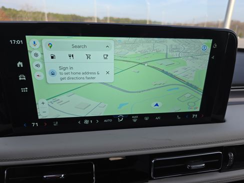 New 2026 Lincoln Aviator 2WD image 22