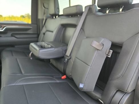 Used 2024 Chevrolet Silverado 3500 LT w/ Texas Edition AWD/4WD image 30