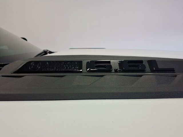 Used 2026 Chevrolet Silverado 2500 Custom w/ Custom Value Package AWD/4WD image 11