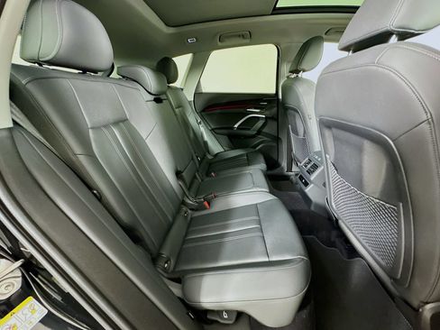 New 2026 Audi Q5 Premium Plus AWD/4WD image 41