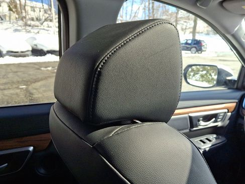 Certified 2020 Honda CR-V EX-L image 13