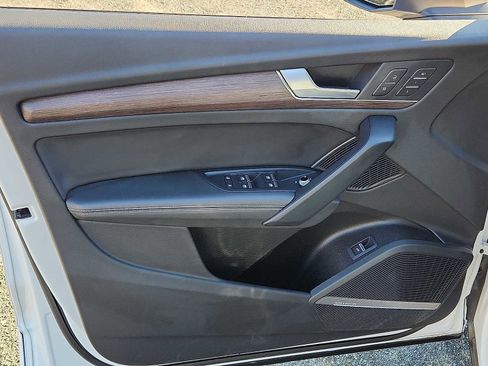 Used 2024 Audi Q5 2.0T Premium Plus image 12