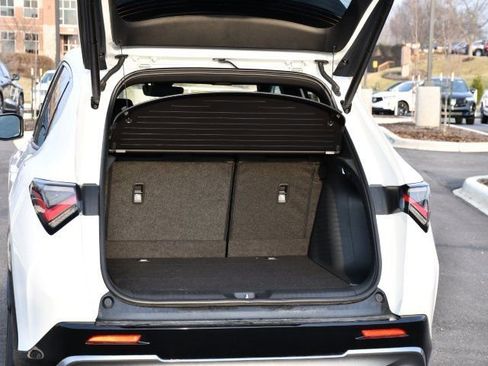 Certified 2025 Acura ADX A-Spec image 26