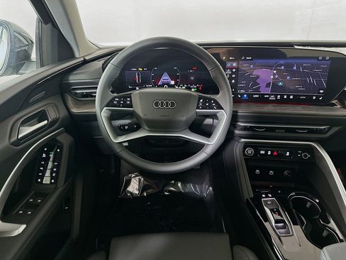 New 2025 Audi Q5 Premium Plus image 22
